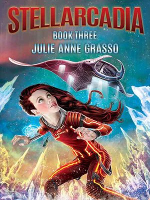 cover image of Stellarcadia